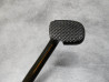 Pedale de frein AR pour MB50S HONDA 46500-166-000
