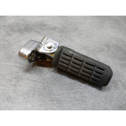 Repose pied droit VF700 VF750 83-85 HONDA 50630-MB2-010