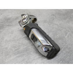 Repose pied droit VF700 VF750 83-85 HONDA 50630-MB2-010