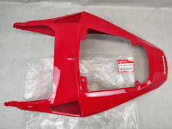 coque arrière CBR600 RR 2013/2016 rouge neuve origine HONDA 77210MJCA10ZA