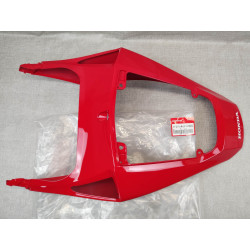coque arrière CBR600 RR 2013/2016 rouge neuve origine HONDA 77210MJCA10ZA