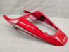 coque arrière CBR600 RR 2013/2016 rouge neuve origine HONDA 77210MJCA10ZA
