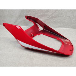 coque arrière CBR600 RR 2013/2016 rouge neuve origine HONDA 77210MJCA10ZA