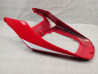 coque arrière CBR600 RR 2013/2016 rouge neuve origine HONDA 77210MJCA10ZA