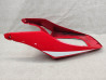 coque arrière CBR600 RR 2013/2016 rouge neuve origine HONDA 77210MJCA10ZA