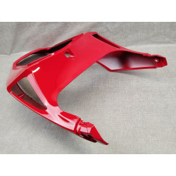 coque arrière CBR600 RR 2013/2016 rouge neuve origine HONDA 77210MJCA10ZA