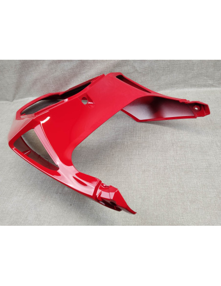 coque arrière CBR600 RR 2013/2016 rouge neuve origine HONDA 77210MJCA10ZA