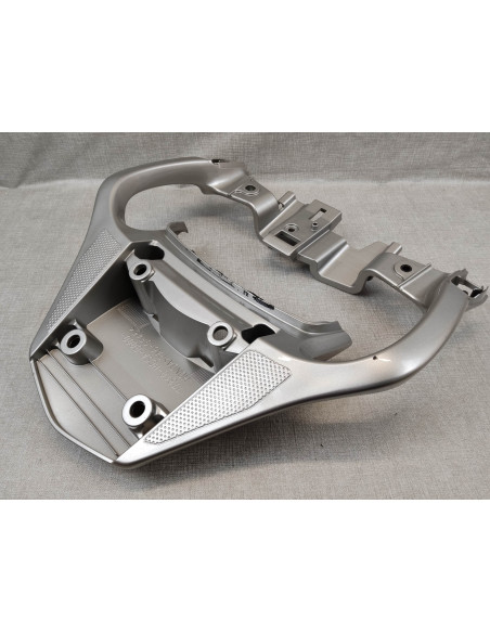 porte paquet ST1300 PanEuropean 2002/2015 avec rayures HONDA 77310-MCS-G00ZB NOS