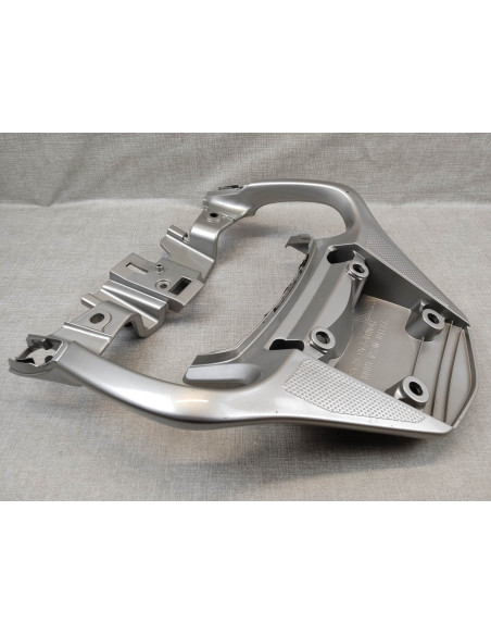 porte paquet ST1300 PanEuropean 2002/2015 avec rayures HONDA 77310-MCS-G00ZB NOS