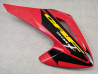 cache réservoir droit CRF230 type 1 *R134* neuf rouge HONDA 17545-KPS-900ZA