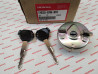 Bouchon essence avec deux clés LEAD 110 NHX 2008/2010 HONDA 17620-GFM-B10 neuf