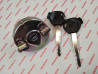 Bouchon essence avec deux clés LEAD 110 NHX 2008/2010 HONDA 17620-GFM-B10 neuf