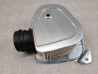 Filtre à air coté droit pour CB350 NEUF ORIGINE HONDA 17210-310-000