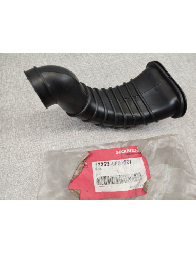 manchon de boite à air 50MTX AE AH HONDA 17253-GF9-621 remplace 17253-GF9-620