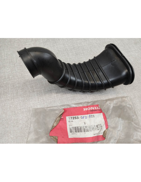 manchon de boite à air 50MTX AE AH HONDA 17253-GF9-621 remplace 17253-GF9-620