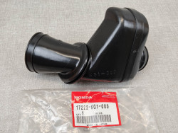Conduit d'air pour NX125 transcity 1989 1995 1997 HONDA 17222-KG1-000
