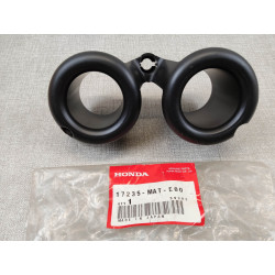 conduits d'air gauche CB1100 XX et CB1100 X11 1997/2002 HONDA 17235-MAT-E00