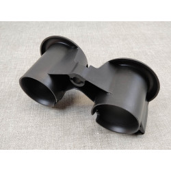 conduits d'air gauche CB1100 XX et CB1100 X11 1997/2002 HONDA 17235-MAT-E00