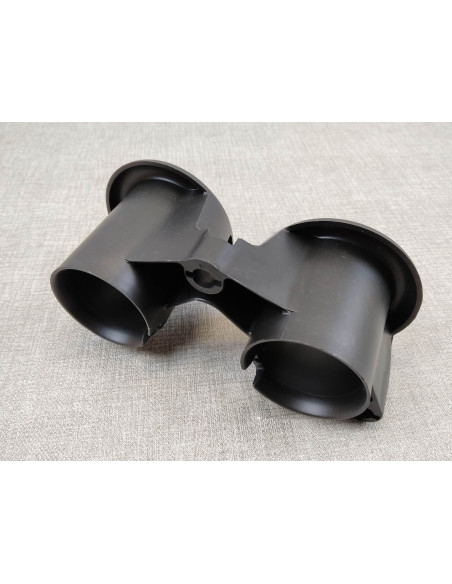 conduits d'air gauche CB1100 XX et CB1100 X11 1997/2002 HONDA 17235-MAT-E00