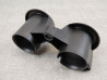 conduits d'air gauche CB1100 XX et CB1100 X11 1997/2002 HONDA 17235-MAT-E00