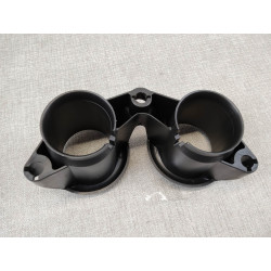 conduits d'air gauche CB1100 XX et CB1100 X11 1997/2002 HONDA 17235-MAT-E00