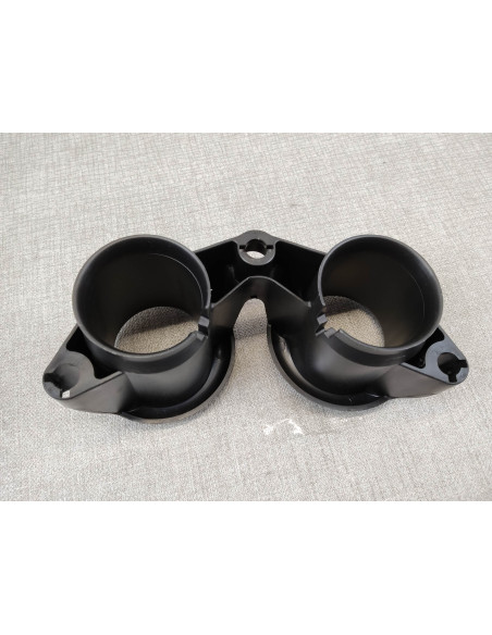 conduits d'air gauche CB1100 XX et CB1100 X11 1997/2002 HONDA 17235-MAT-E00