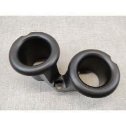 conduits d'air gauche CB1100 XX et CB1100 X11 1997/2002 HONDA 17235-MAT-E00