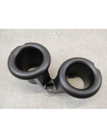 conduits d'air gauche CB1100 XX et CB1100 X11 1997/2002 HONDA 17235-MAT-E00