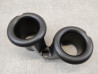 conduits d'air gauche CB1100 XX et CB1100 X11 1997/2002 HONDA 17235-MAT-E00