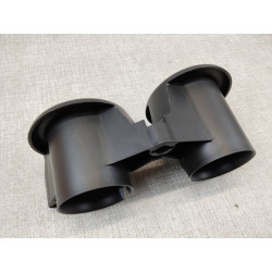 conduits d'air droit CB1100 XX et CB1100 X11 1997/2002 HONDA 17225-MAT-E00