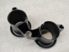 conduits d'air droit CB1100 XX et CB1100 X11 1997/2002 HONDA 17225-MAT-E00