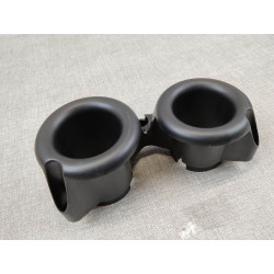 conduits d'air droit CB1100 XX et CB1100 X11 1997/2002 HONDA 17225-MAT-E00