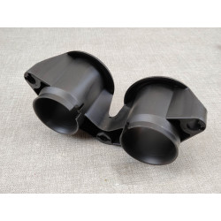 conduits d'air droit CB1100 XX et CB1100 X11 1997/2002 HONDA 17225-MAT-E00