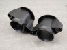 conduits d'air droit CB1100 XX et CB1100 X11 1997/2002 HONDA 17225-MAT-E00
