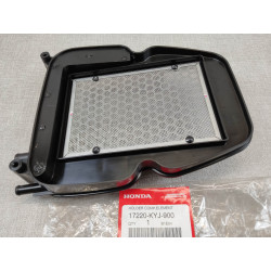 support de filtre à air CBR250 2011/2015 HONDA 17220-KYJ-900