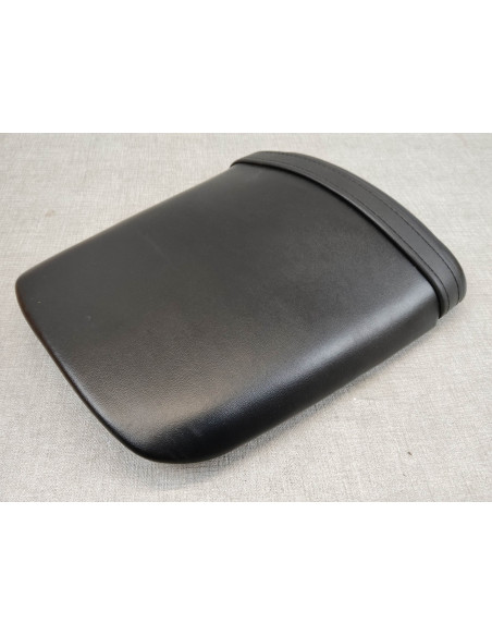 Selle passager neuve AVEC GRIFFURES LEGERES CBR1000 RR 04/05 HONDA 77300-MEL-010