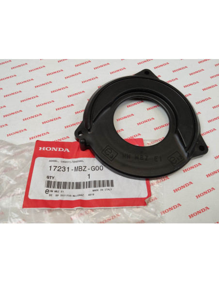 Couvercle de filtre à air HORNET 600 et CBF600 2002/2006 HONDA 17231-MBZ-G00