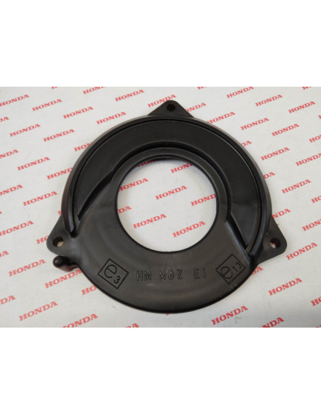 Couvercle de filtre à air HORNET 600 et CBF600 2002/2006 HONDA 17231-MBZ-G00