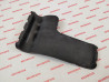 Caoutchouc de montage réservoir CRF250 X 2008/2009 et 2011 HONDA 17512-KSC-A20