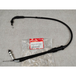Câble de gaz de QR50 83/00 HONDA 17910-GF8-000