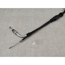 Câble de gaz de QR50 83/00 HONDA 17910-GF8-000