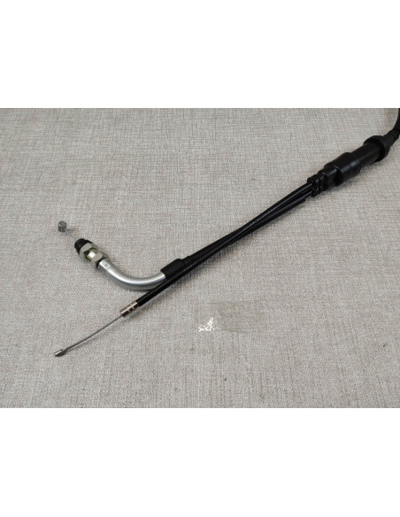 Câble de gaz de QR50 83/00 HONDA 17910-GF8-000