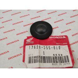 Chapeau dans bouchon de réservoir divers modèle HONDA 17624-355-010 CR125 TL250