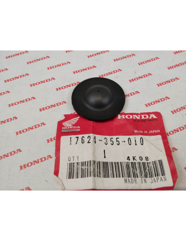 Chapeau dans bouchon de réservoir divers modèle HONDA 17624-355-010 CR125 TL250