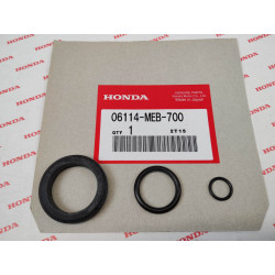 Kit A rondelle + joints CRF250 R 2002 CRF450 R 2002/2003 HONDA 06114-MEB-700