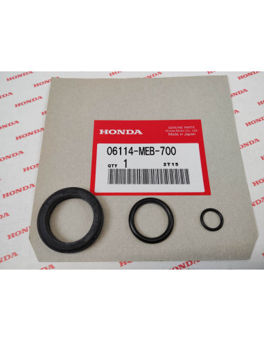 Kit A rondelle + joints CRF250 R 2002 CRF450 R 2002/2003 HONDA 06114-MEB-700