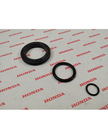 Kit A rondelle + joints CRF250 R 2002 CRF450 R 2002/2003 HONDA 06114-MEB-700