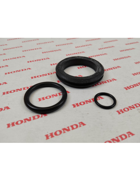 Kit A rondelle + joints CRF250 R 2002 CRF450 R 2002/2003 HONDA 06114-MEB-700