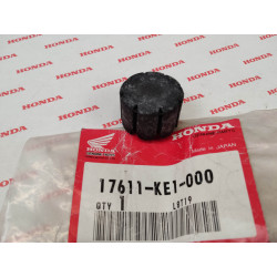Silentbloc avant pour réservoir de MTX125 RW 1983/87 MTX200 HONDA 17611-KE1-000