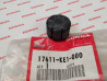 Silentbloc avant pour réservoir de MTX125 RW 1983/87 MTX200 HONDA 17611-KE1-000
